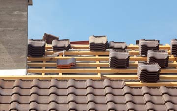 Watchfield clay roofing costs