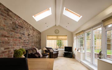 conservatory roof insulation Watchfield