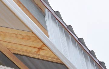 why Watchfield fascia repairs are essential