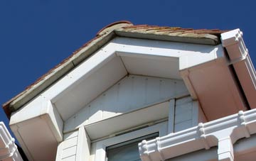 Watchfield fascia installation costs