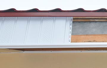 Watchfield fascia repair costs