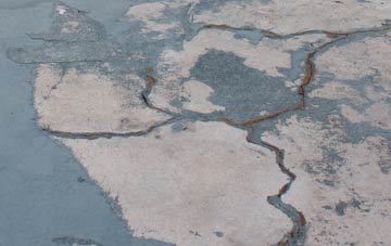 fibreglass roofing replacement Watchfield