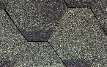 Watchfield fibreglass shingle repairs