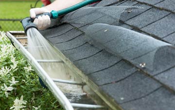 Watchfield gutter cleaning costs