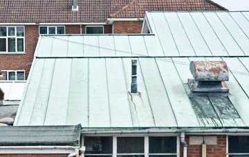 Watchfield lead roofing costs