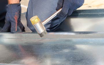 Watchfield metal roofing costs