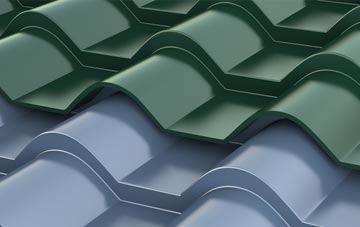 who should consider Watchfield plastic roofs