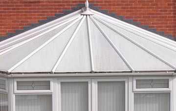Watchfield polycarbonate conservatory roof repairs