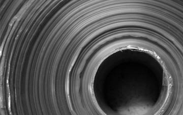 Watchfield pvc roof replacement