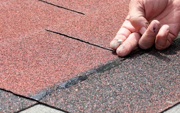 Watchfield asphalt roof repairs