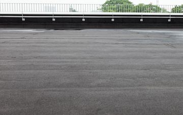 Watchfield asphalt roof replacement