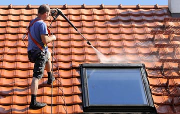 roof cleaning Watchfield