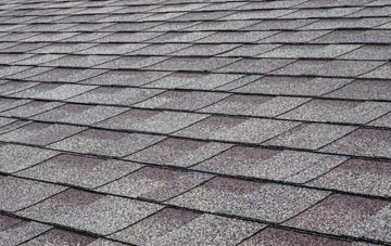 Watchfield tiles for shallow pitch roofing