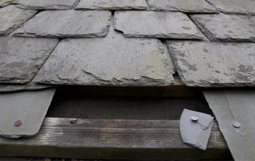 Watchfield slate roof repairs and maintenance