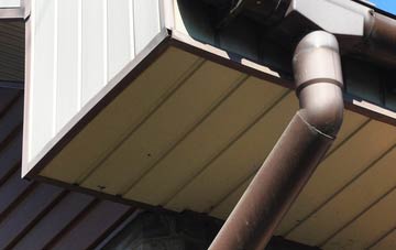 Watchfield soffit installation costs