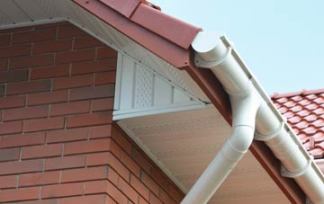 Watchfield soffit repair costs