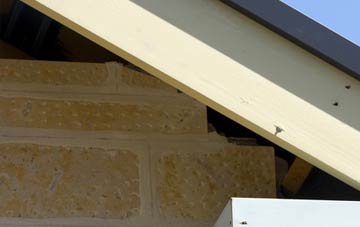 soffit repair Watchfield