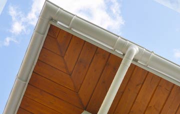 Watchfield soffit types