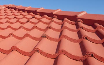 Watchfield tile and slate roof replacement