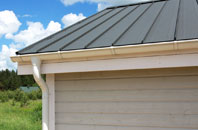 Watchfield fascia repair