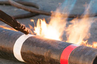 Watchfield flat roofing replacement