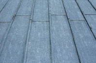 Watchfield lead roofing