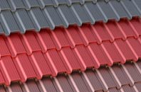 find rated Watchfield plastic roofing companies