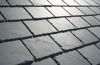 Watchfield slate roof
