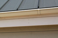 Watchfield soffit repair