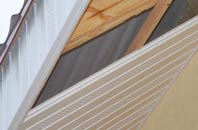 rated Watchfield soffit repair companies