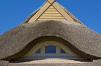 Watchfield thatch roofing